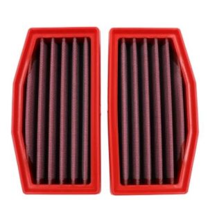 Kit deux filtres à air BMC – FM01203