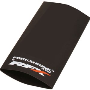 Protection de fourche supérieure pour transpondeur RFX Race Series Forkshrink