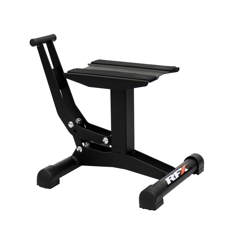 Lève-moto RFX x BIHR Pro XTreme – noir