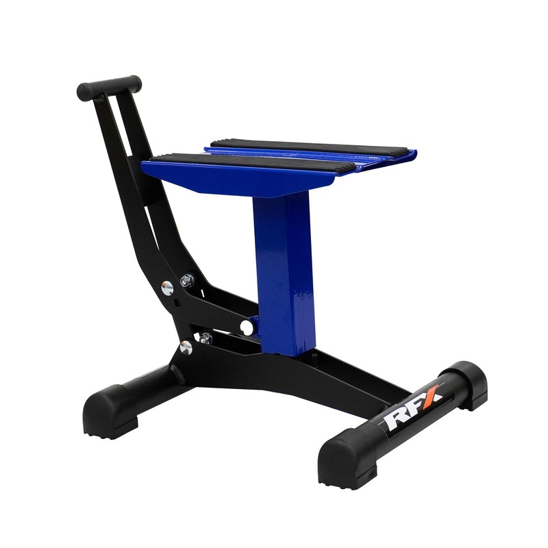 Lève-moto RFX x BIHR Pro XTreme – bleu