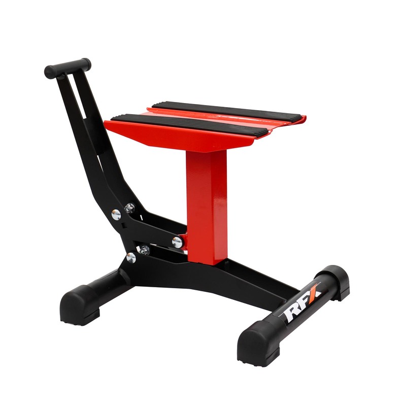 Lève-moto RFX x BIHR Pro XTreme – red