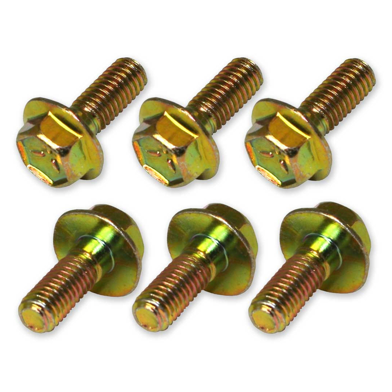 Kit de vis pour disque de frein RFX – arrière