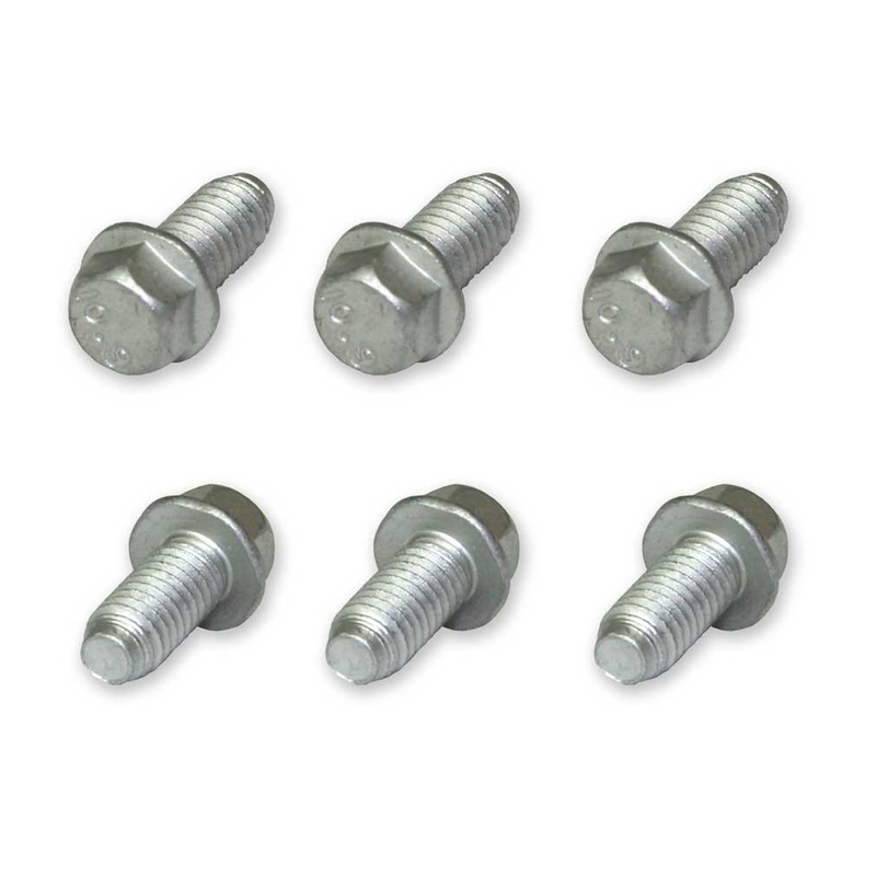 Kit de vis pour disque de frein RFX – avant/arrière