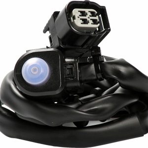 Bouton de cartographie RFX Race – type OEM