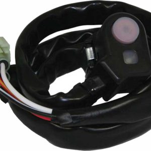 Bouton de cartographie RFX Race – type OEM