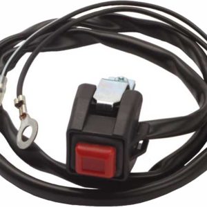 Coupe-contact RFX Race Series – réplique OEM