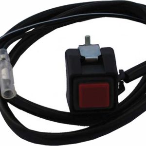 Coupe-contact RFX Race Series – réplique OEM