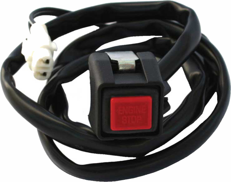 Coupe-contact RFX Race Series - réplique OEM