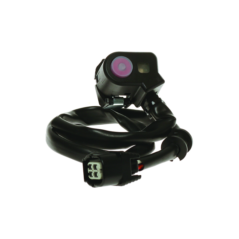 Bouton de cartographie RFX Race – type OEM