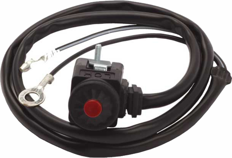 Coupe-contact RFX Race Series - réplique OEM