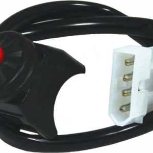 Bouton de démarrage RFX Race – type OEM