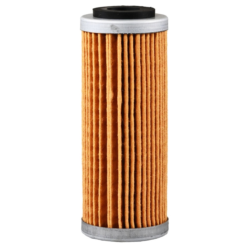 Filtre à huile RFX Race