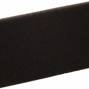 Mousse de calage RFX Race polyuréthane – noir