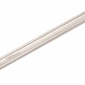 Démonte-pneu RFX Race double extrémité cuillère – argent – 240mm