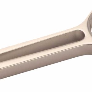 Clé courte de vidange de carburateur RFX Race 17 mm – argenté