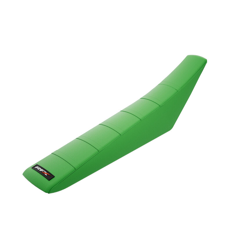 Housse de selle RFX Pro Ribbed – vert