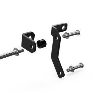 Support klaxon divisé DENALI SoundBomb