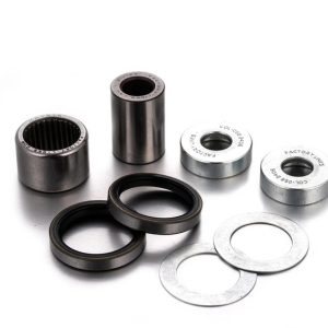 Kit roulements d’amortisseur inférieur FACTORY LINKS