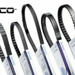 Courroie de distribution  DAYCO