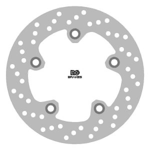 Disque de frein arrière NG BRAKES