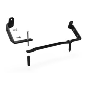 Support supérieur de feu de route DENALI