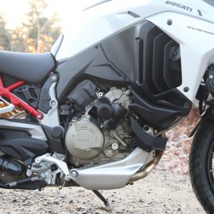 Support klaxon DENALI SoundBomb