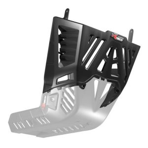 Protection moteur supérieure RACETECH