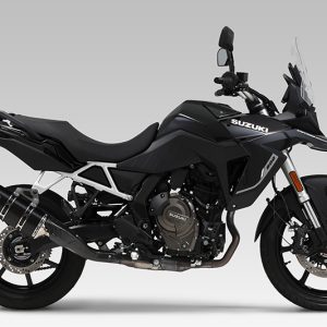 Silencieux YOSHIMURA R-77J / EURO 5