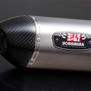 Silencieux YOSHIMURA R-77J / EURO 5