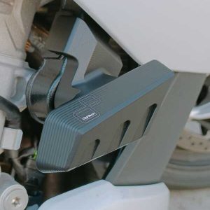 Tampons de protection LIGHTECH – Nylon