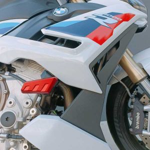 Tampons de protection LIGHTECH – Nylon