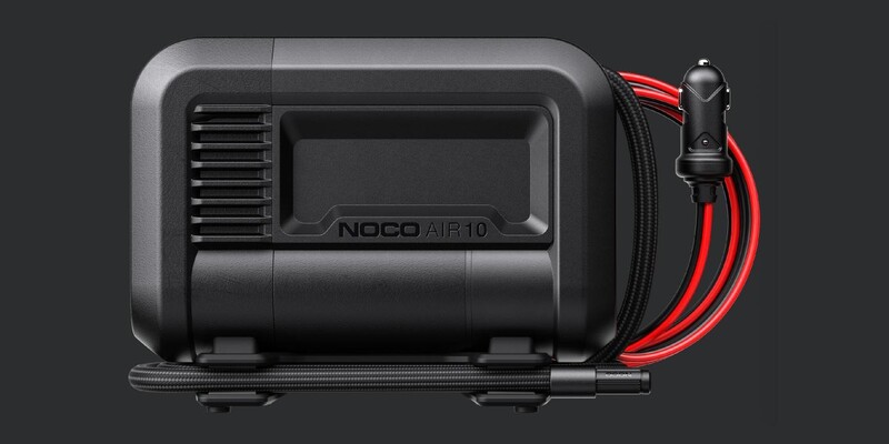 Compresseur d'air portable NOCO Air10