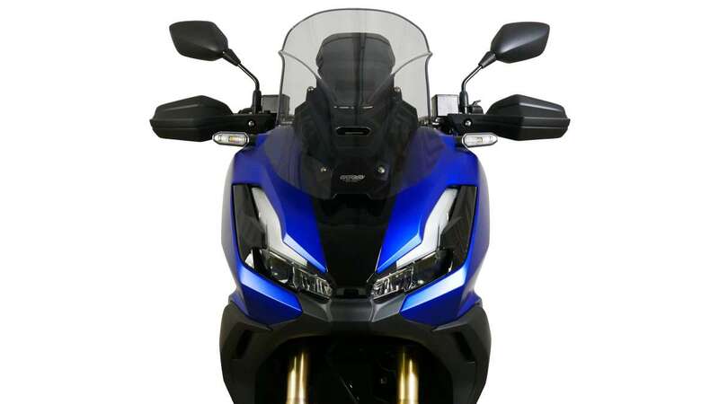 Bulle MRA Touring "TM"