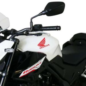 Bulle MRA Touring « NTM »