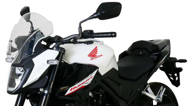 Bulle MRA Touring "NTM"