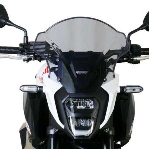 Bulle MRA Touring « NTM »