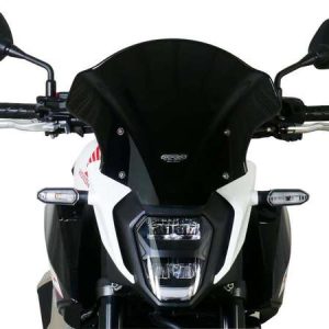 Bulle MRA Touring « NTM »