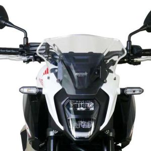 Bulle MRA Sport « NSPM »