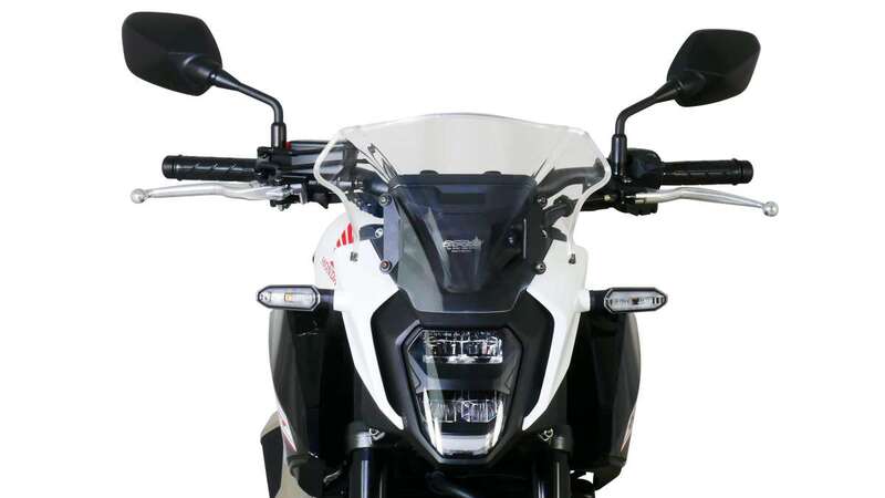 Bulle MRA Sport "NSPM"