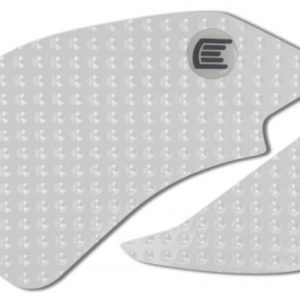 Kit grip de réservoir R&G RACING Eazi-Grip Evo – transparent