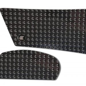 Kit grip de réservoir R&G RACING Eazi-Grip Evo – noir