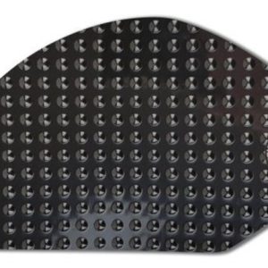 Kit grip de réservoir R&G RACING Eazi-Grip Evo – noir