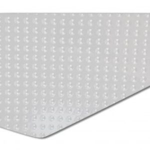 Kit grip de réservoir R&G RACING Eazi-Grip Evo – transparent