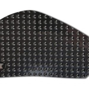 Kit grip de réservoir R&G RACING Eazi-Grip Evo – noir