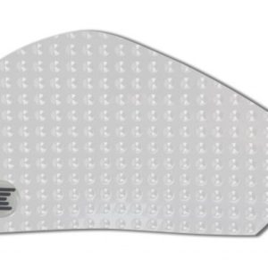 Kit grip de réservoir R&G RACING Eazi-Grip Evo – transparent