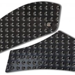 Kit grip de réservoir R&G RACING Eazi-Grip Evo – noir