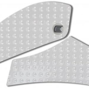 Kit grip de réservoir R&G RACING Eazi-Grip Evo – transparent