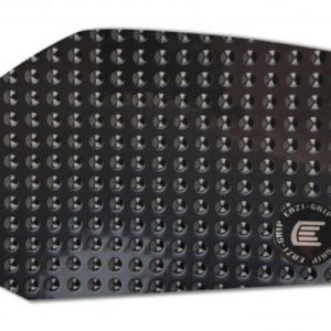 Kit grip de réservoir R&G RACING Eazi-Grip Evo – noir