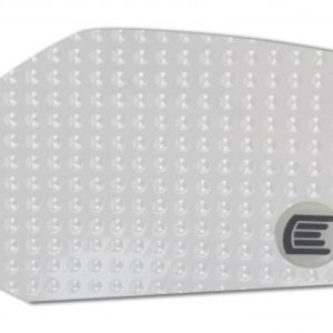 Kit grip de réservoir R&G RACING Eazi-Grip Evo – transparent