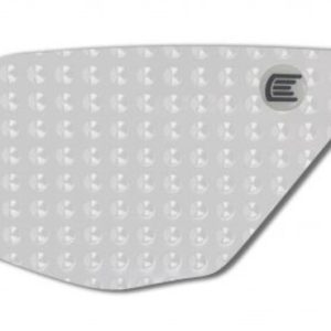 Kit grip de réservoir R&G RACING Eazi-Grip Evo – transparent